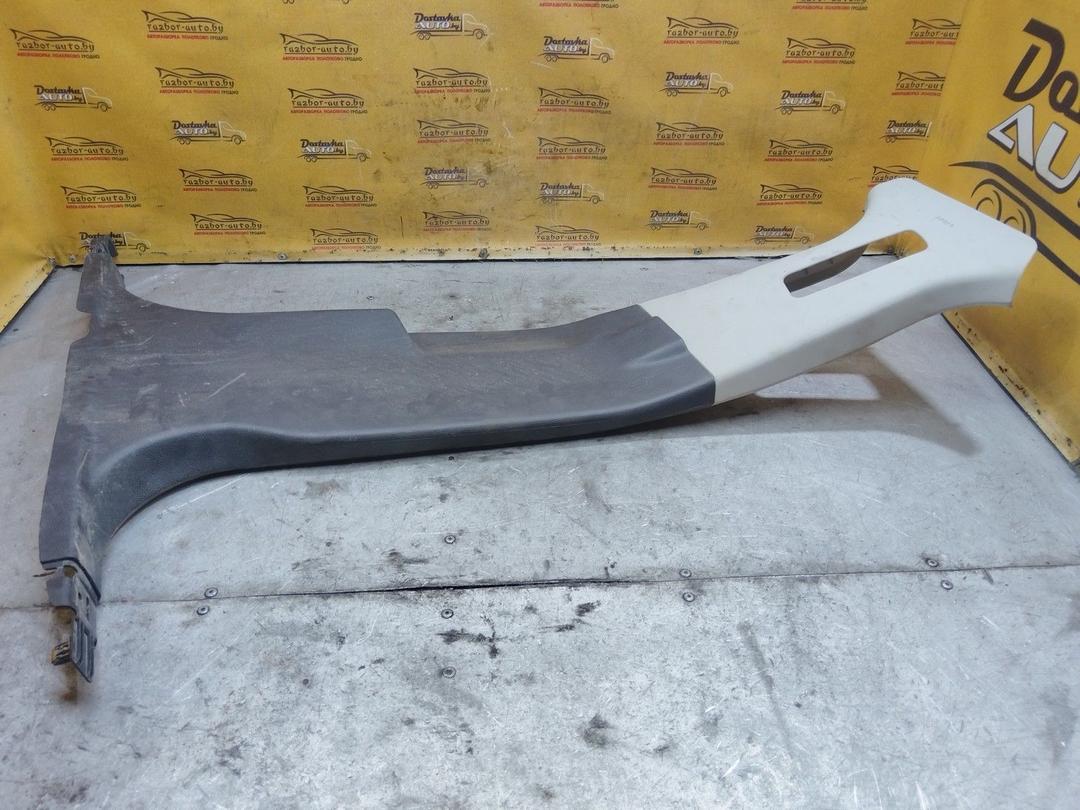 Обшивка стойки центральной правой Y1KVRU Ford Fusion купить