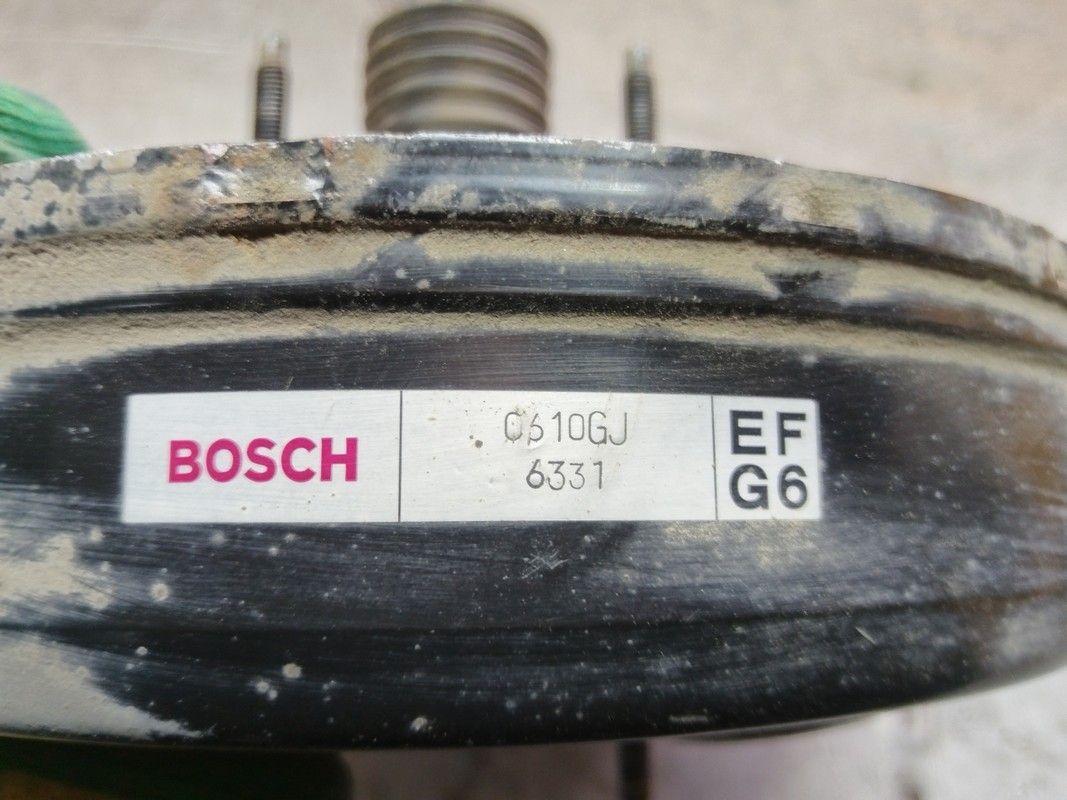 Вакуумный усилитель тормозов TM0O99 Honda Accord - Фото 6