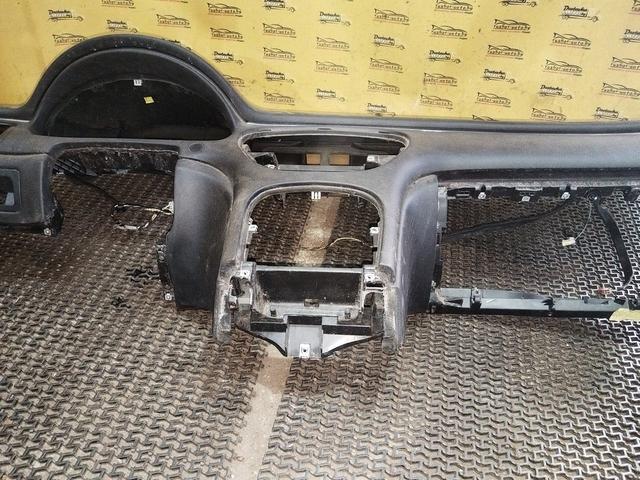 Панель передняя салона (торпедо) 859I8O Peugeot 607 undefined