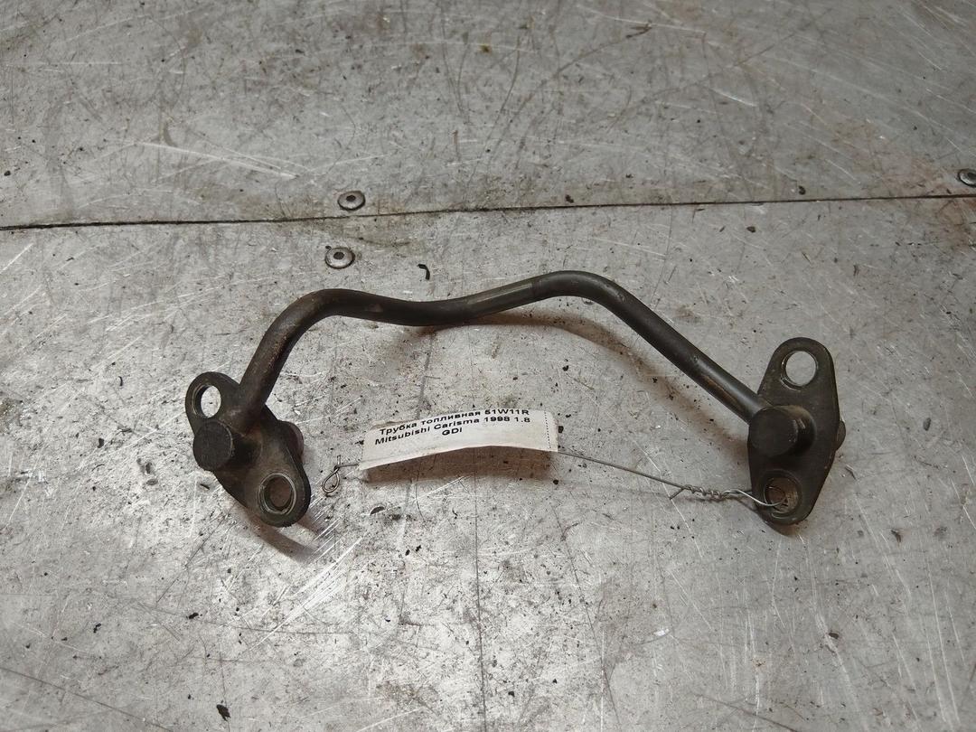 Трубка топливная 51W11R Mitsubishi Carisma - Фото 4