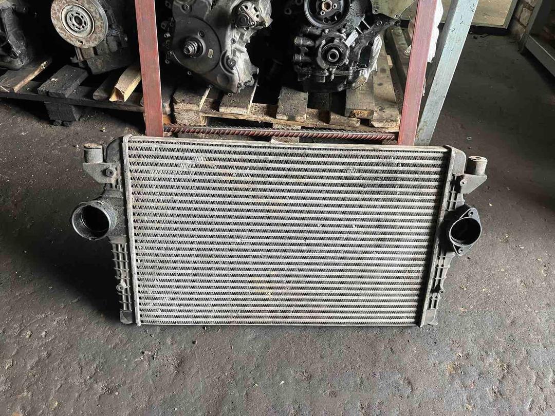 Интеркулер 6ECB6C Volkswagen Sharan купить