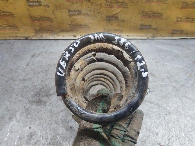 Пружина задняя PYG776 Toyota Corolla Verso купить в магазине запчастей бу