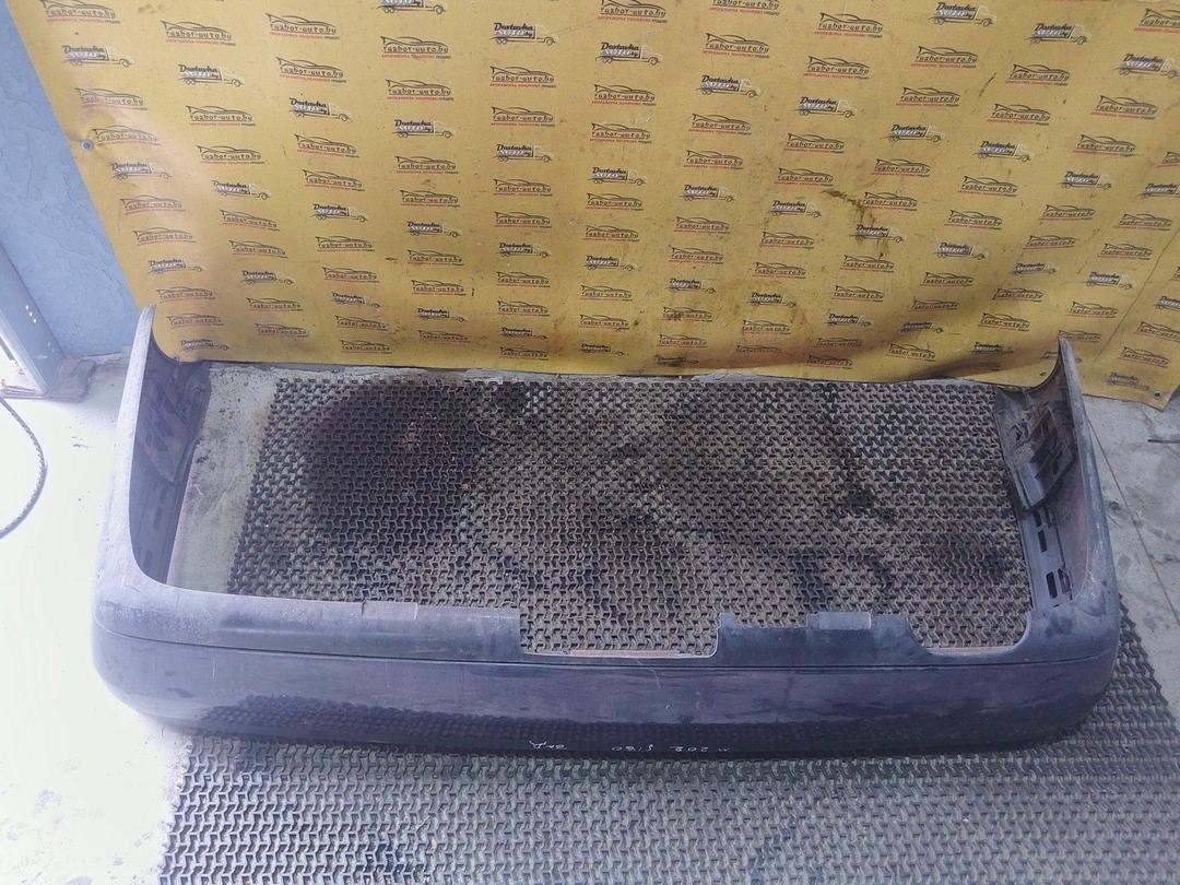 Бампер задний LC18BO Mercedes C W202 - Фото 20