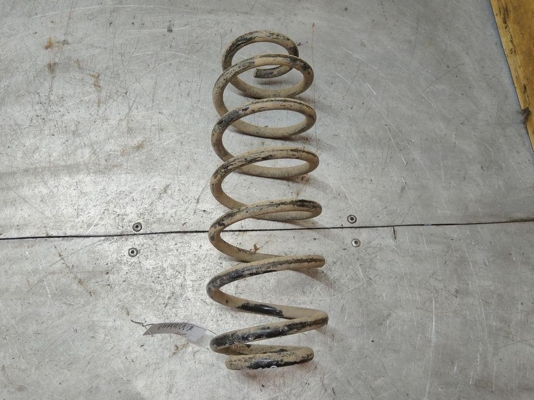 Пружина задняя XOETYD Seat Toledo