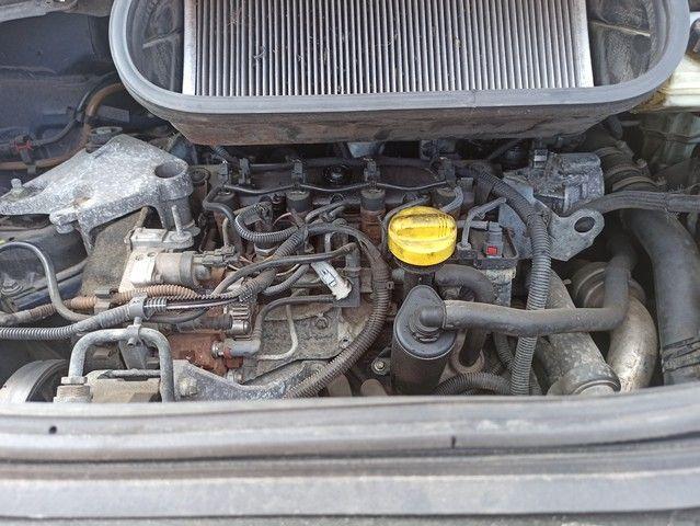 Корпус топливного фильтра Z9CE5Z Renault Espace купить