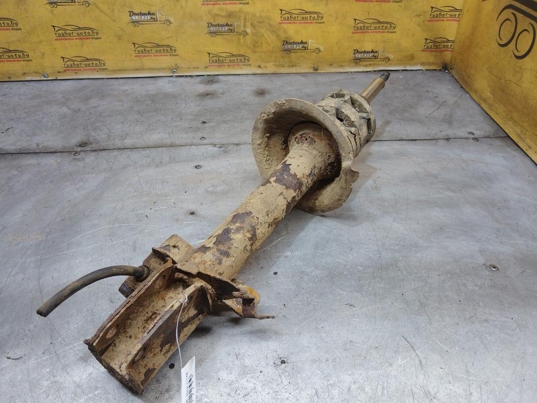 Амортизатор передний левый KU6CZG Renault Scenic RX4 купить с доставкой