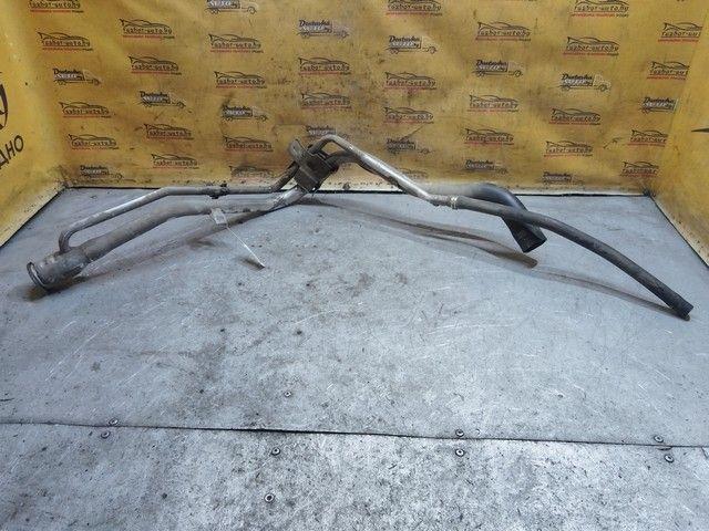 Горловина топливного бака CUCNF4 Ford C-Max купить на авторазборке