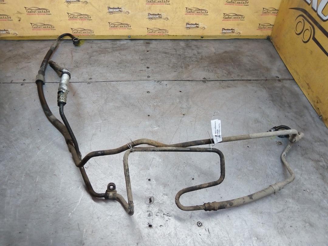 Трубка гидроусилителя BO24OF Volkswagen Caddy - Фото 1