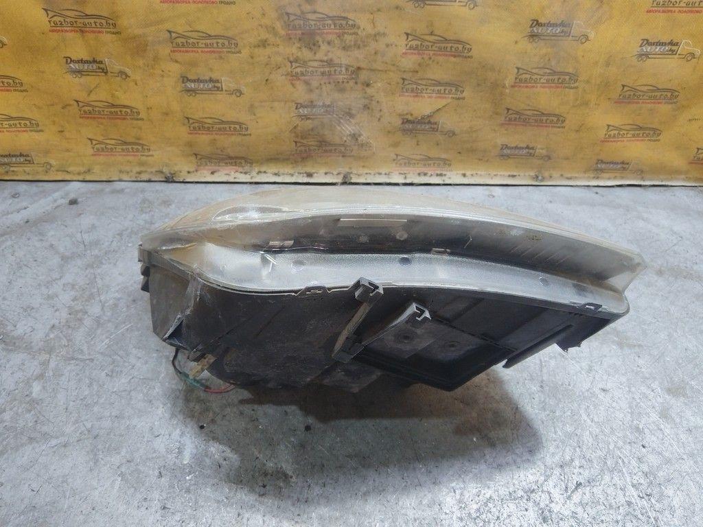 Фара правая TR95BG Citroen C5 - Фото 7