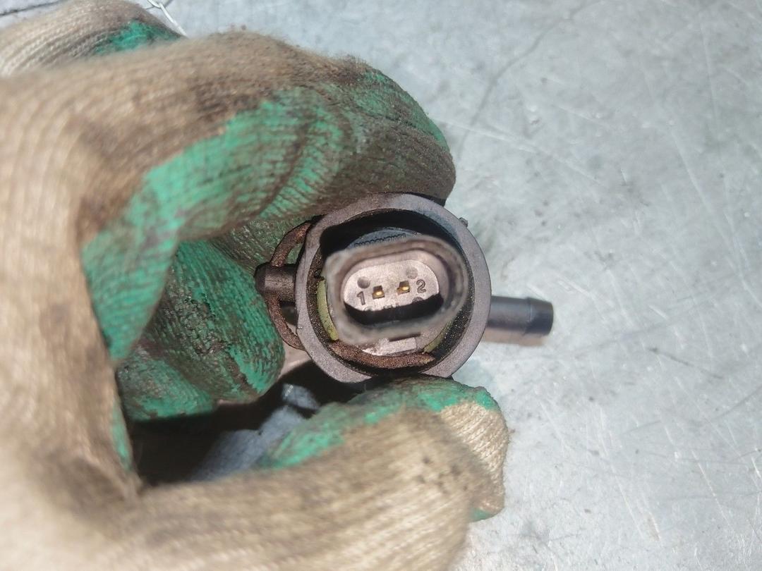 Датчик температуры топлива K3U92E Volkswagen Golf купить в магазине запчастей бу