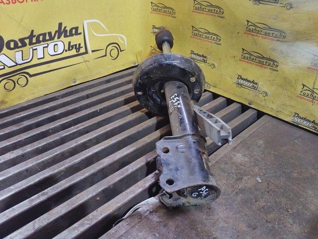 Амортизатор передний правый 0L3LK3 Opel Astra - Фото 9