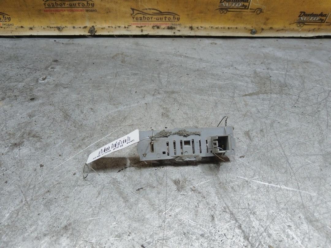 Подсветка номера 43THRI Opel Zafira купить