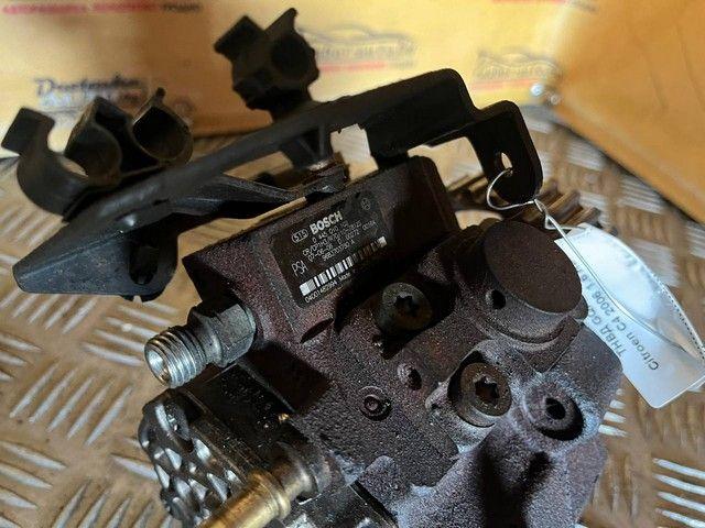 ТНВД GQFZ5Y Citroen C4 - Фото 4