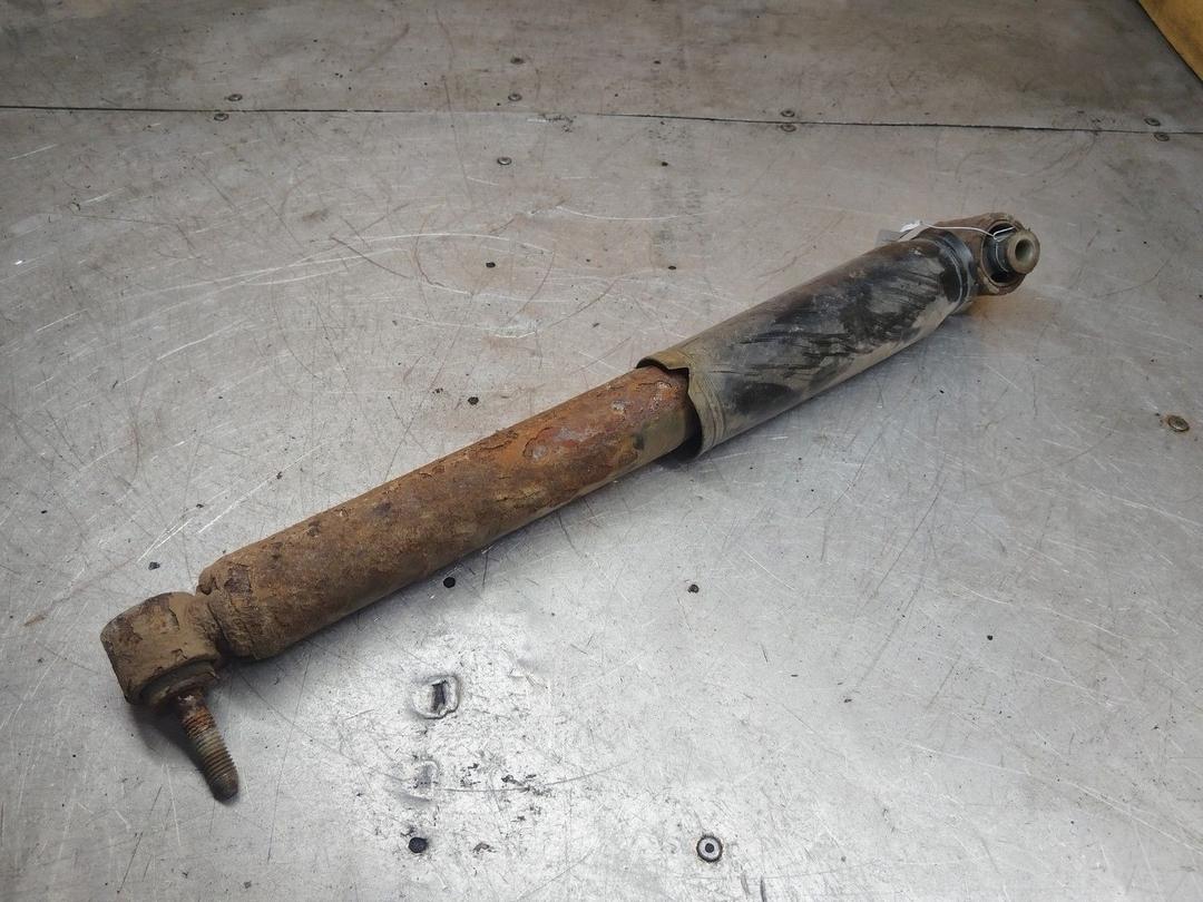 Амортизатор задний правый 19QFOA Renault Scenic - Фото 2