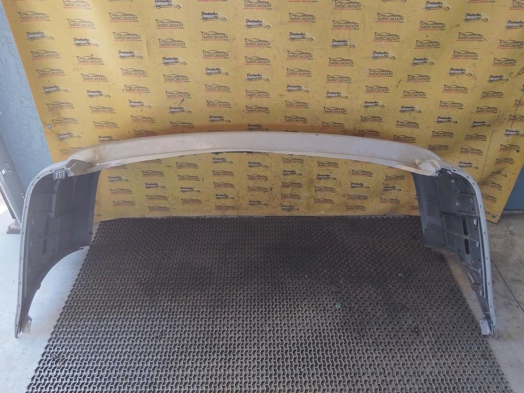 Бампер задний 9FURNY Volkswagen Sharan undefined