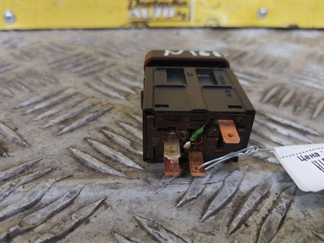 Кнопка аварийной сигнализации RM5EV2 Opel Zafira - Фото 4