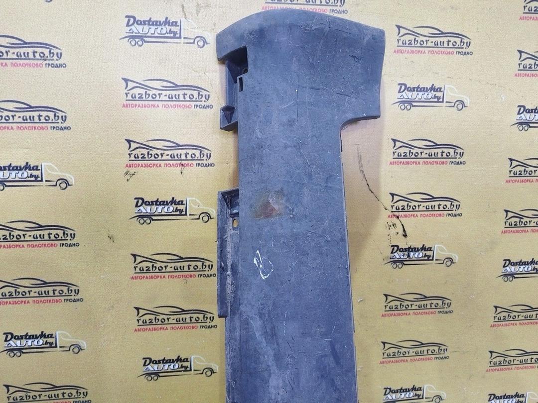 Накладка на порог наружная левая S9ITTS Audi A6 купить с доставкой