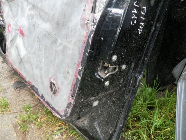 Замок двери передней правой BXPH7W Opel Vectra - Фото 1