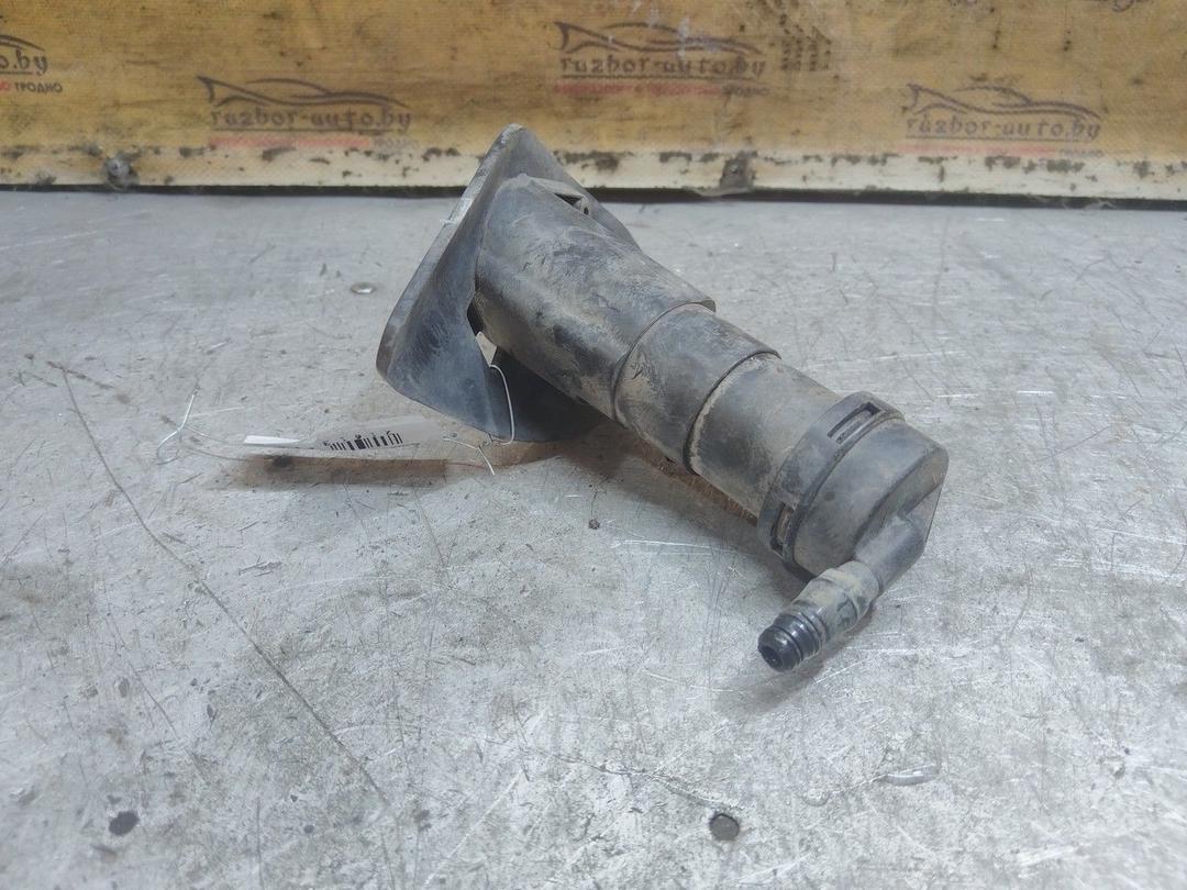 Форсунка омывателя фар BFFT4F Saab 9-3 - Фото 2