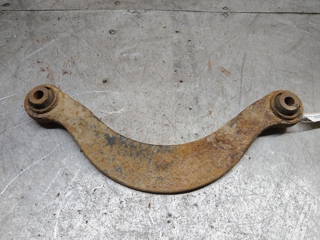 Рычаг задний левый YJXQXT Mazda 6 - Фото 4