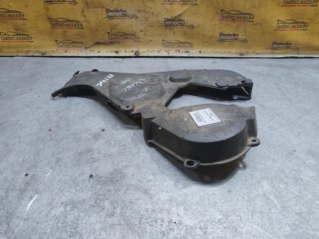 Защита (кожух) ремня ГРМ 9P1I9B Renault Scenic купить с доставкой