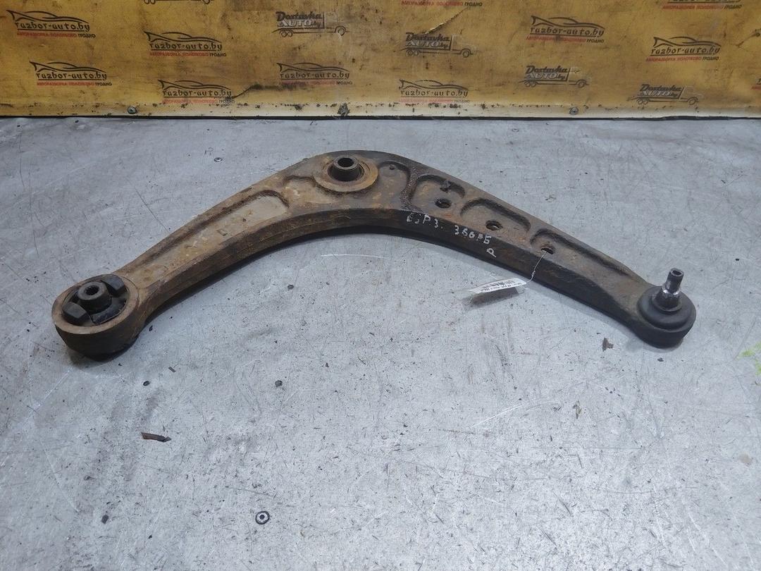 Рычаг передний правый F448F5 Renault Espace