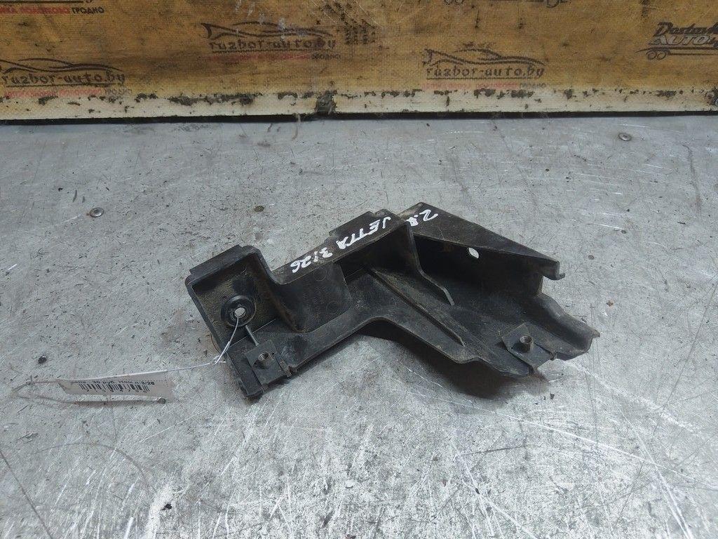 Кронштейн крепления бампера заднего EBY0J2 Volkswagen Jetta - Фото 3