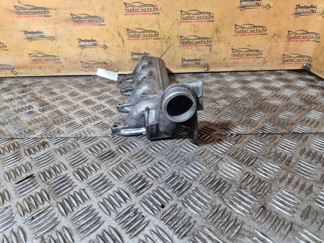 Коллектор впускной WG0V8E Ford Mondeo купить