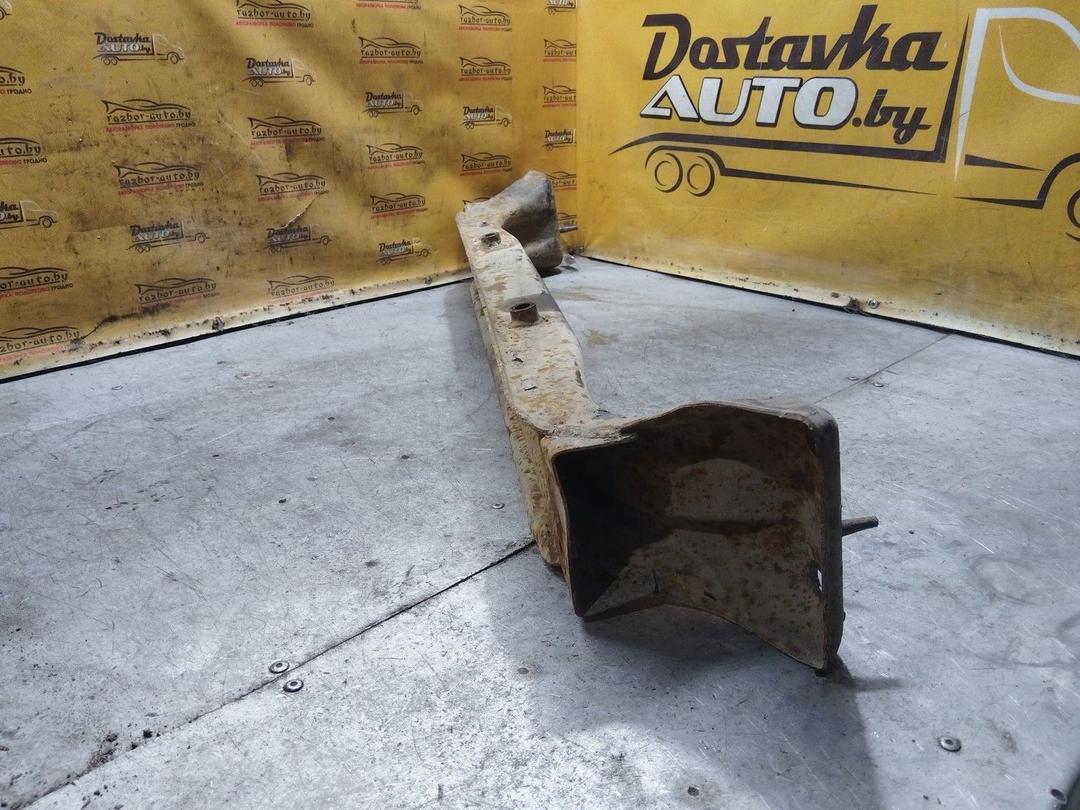 Балка подвески задняя L9Y2CM Daewoo Leganza купить на авторазборке