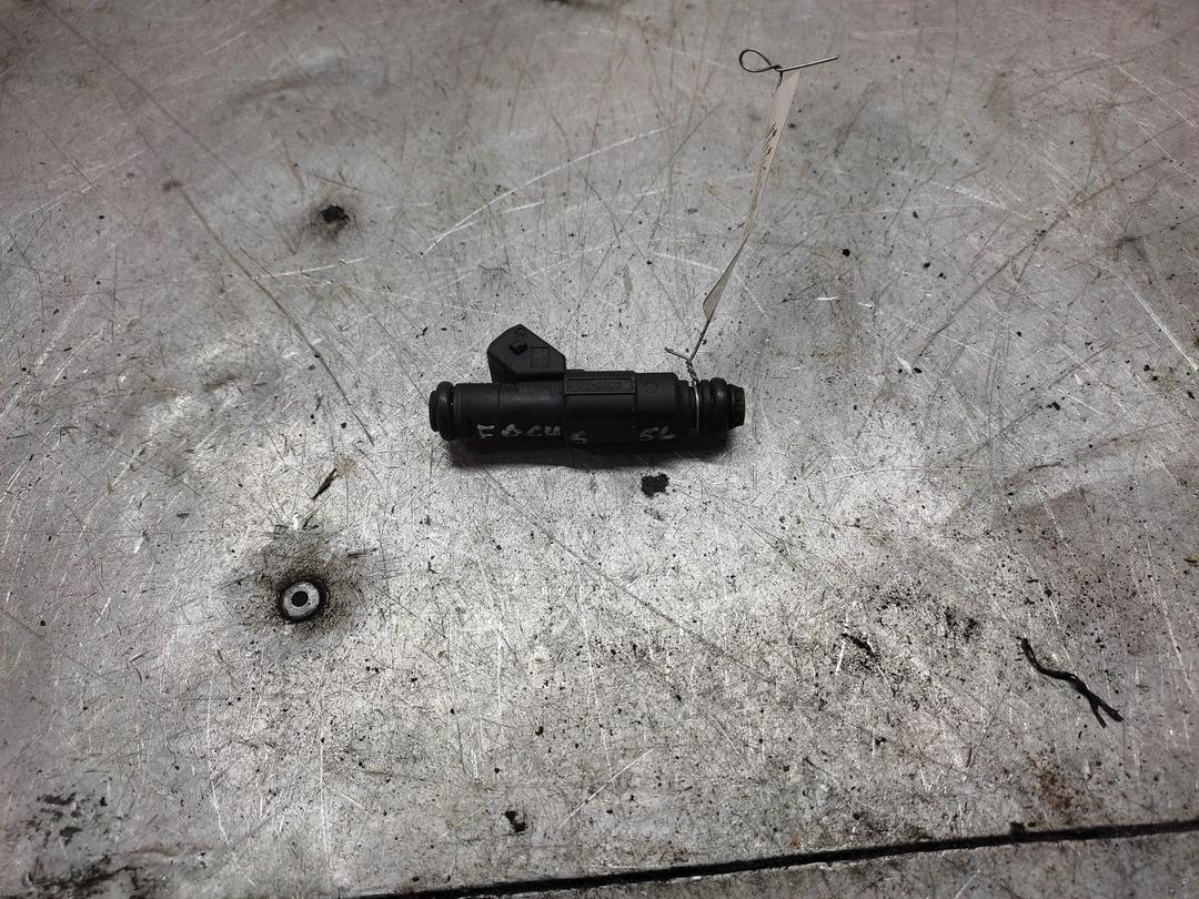 Форсунка O89G8K Ford Focus