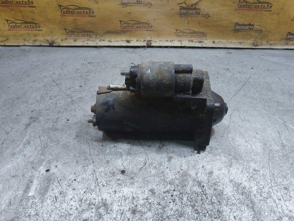 Стартер EGN4MT Volvo S60 - Фото 2