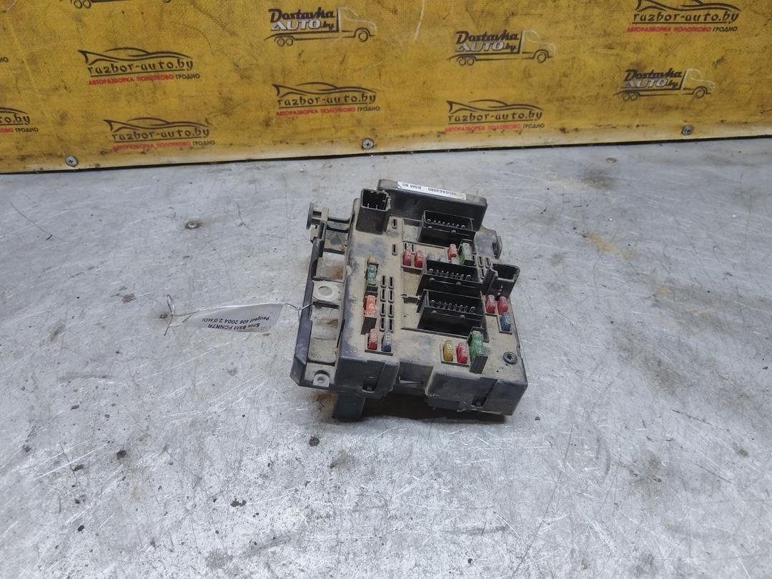 Блок BSM FCNR7R Peugeot 406 undefined