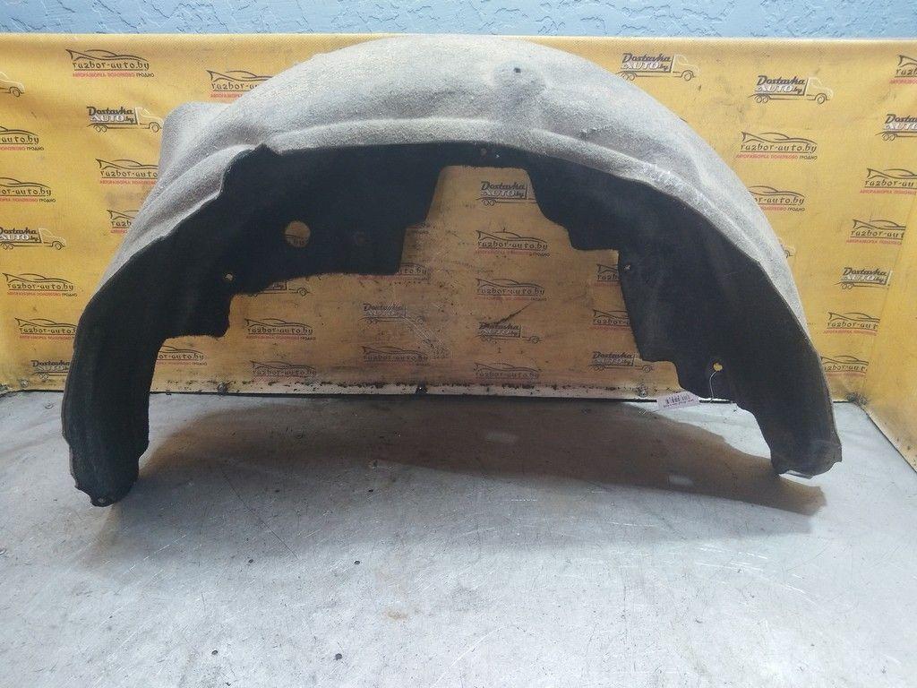 Защита арок задняя правая (подкрылок) 9YAUCJ Toyota Corolla Verso - Фото 1