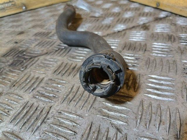 Патрубок отопителя (печки) P1881X Opel Astra - Фото 3