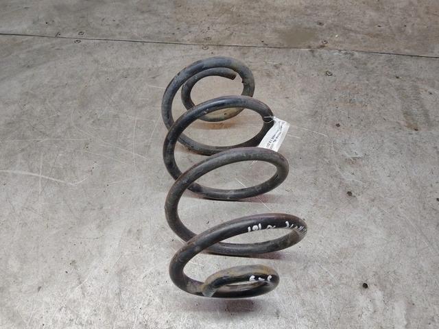 Пружина задняя 4QOMXO Nissan Note купить в магазине запчастей бу
