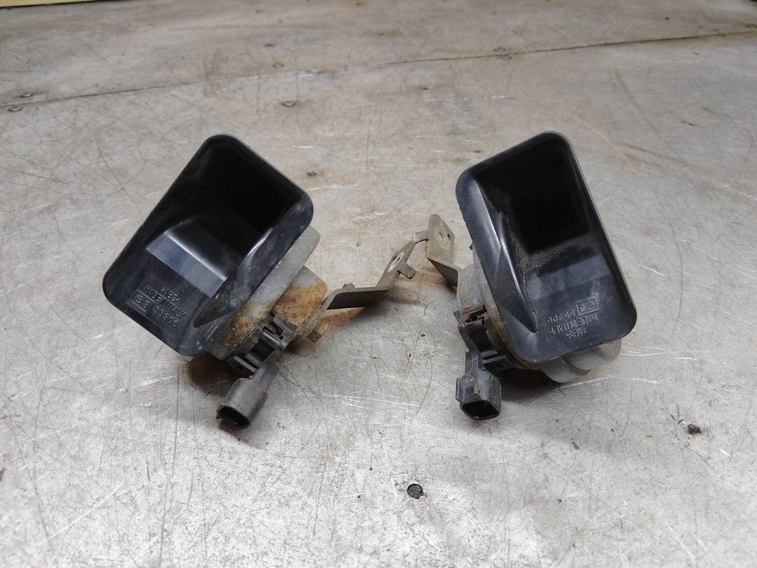 Сигнал (клаксон) JC1WMB Volvo XC70 купить