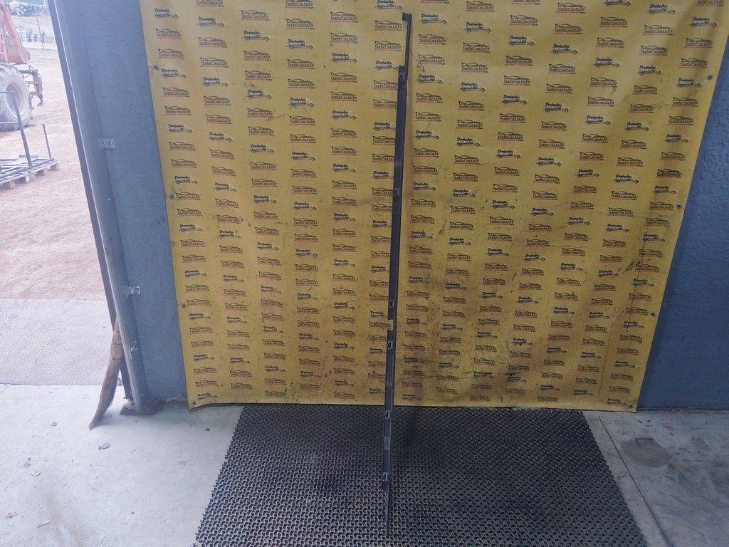 Молдинг крыши L3KTKH Opel Astra - Фото 5