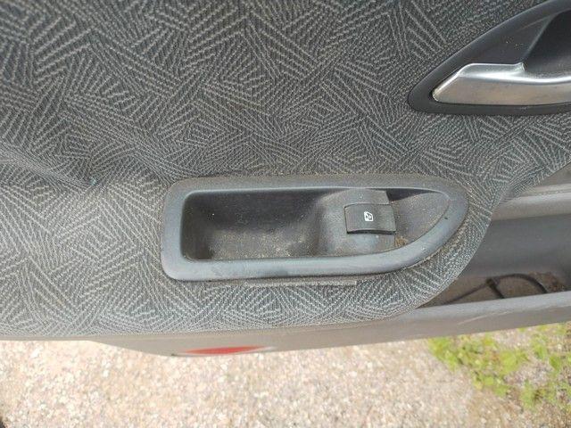 Кнопка стеклоподъемника заднего левого JZ7HHU Renault Laguna - Фото 1