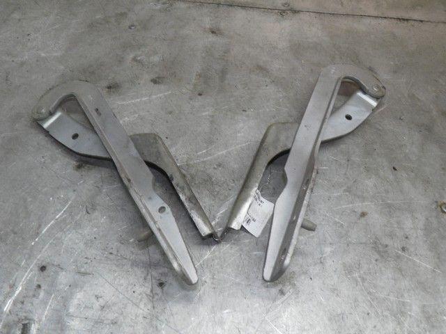 Петля капота 1VBUB7 Peugeot 307 - Фото 2