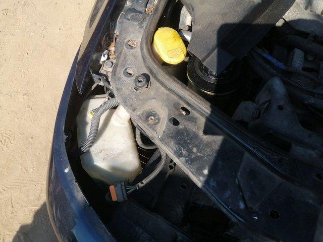 Насос (моторчик) омывателя стекла BJJNPY Renault Laguna купить с доставкой