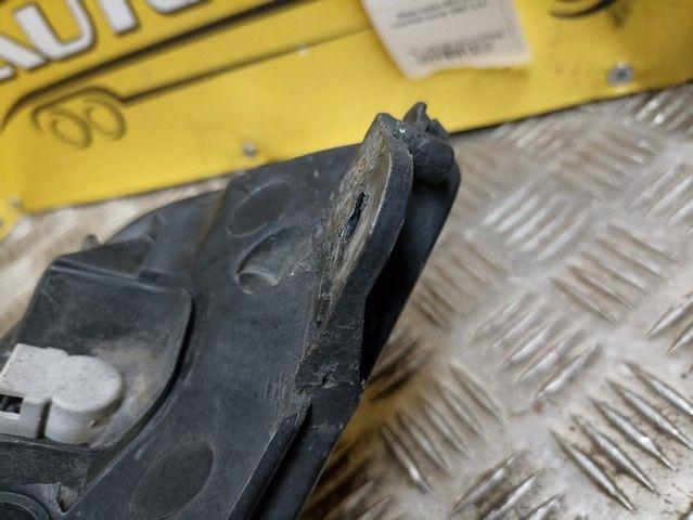 Фара левая Q9AH35 Citroen C4 undefined