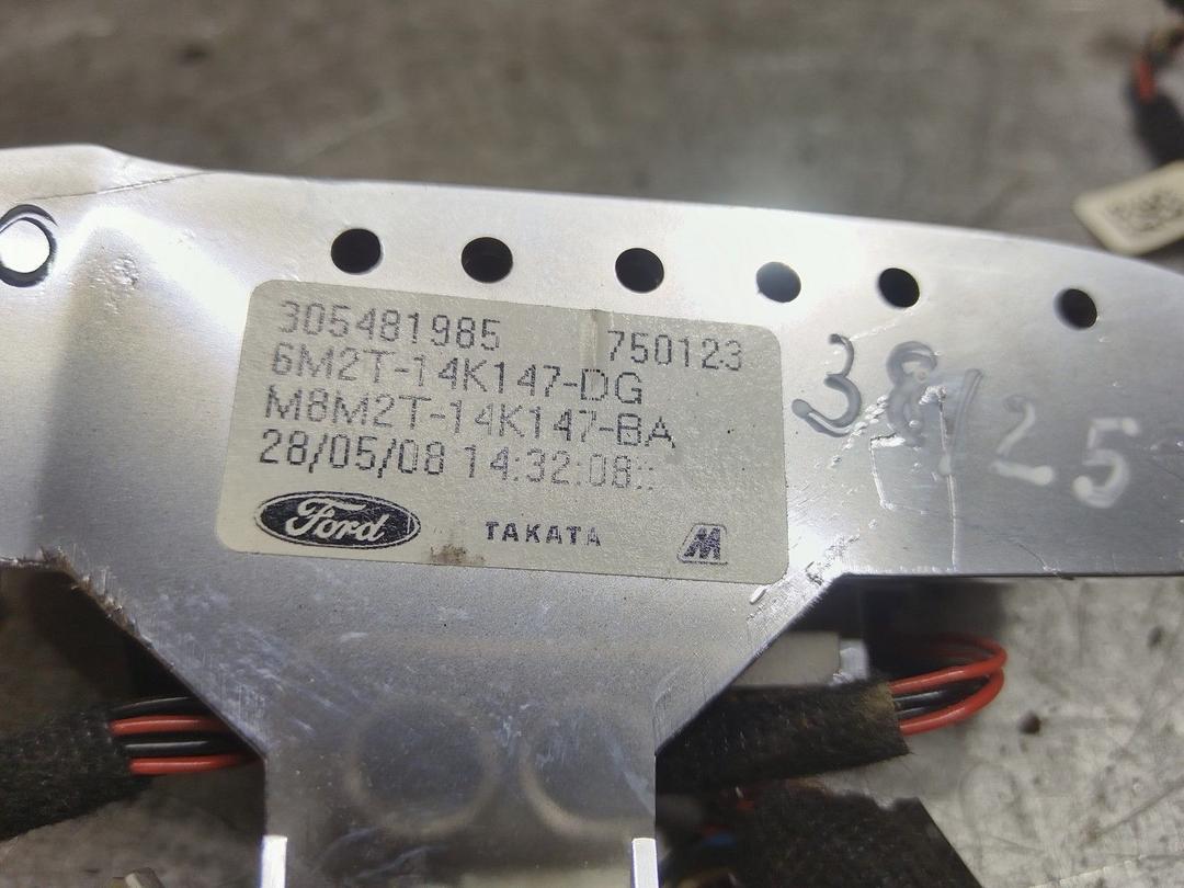 Кнопки руля LDKHZW Ford Mondeo undefined