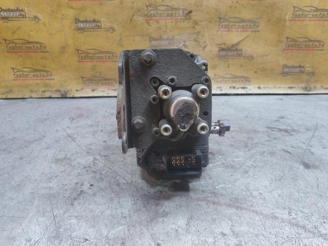 ТНВД 9N9TGE Opel Astra - Фото 5