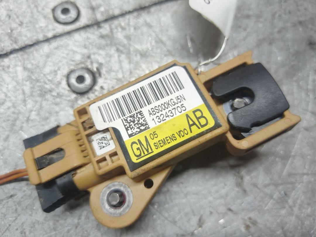 Датчик удара BLP2QP Opel Signum - Фото 2