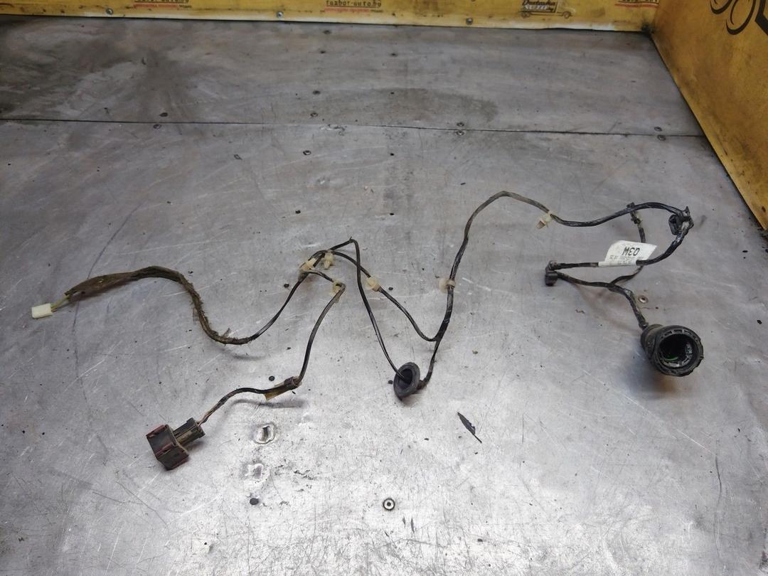 Проводка двери задней левой TVESYG Opel Astra