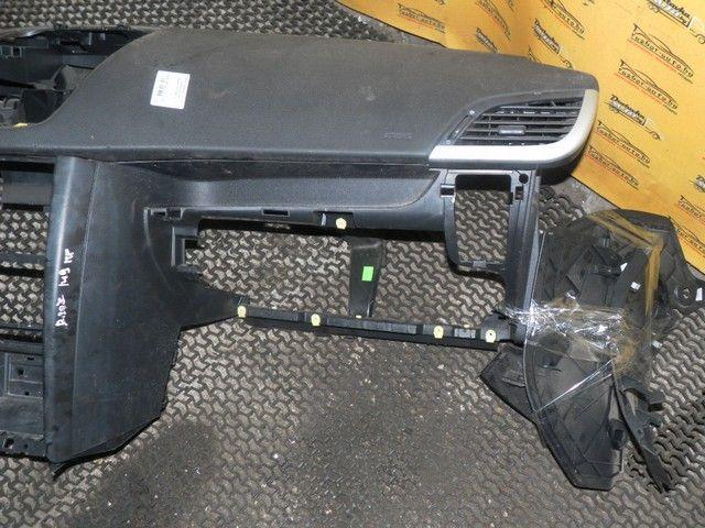 Панель передняя салона (торпедо) DD1ME2 Peugeot 207 купить