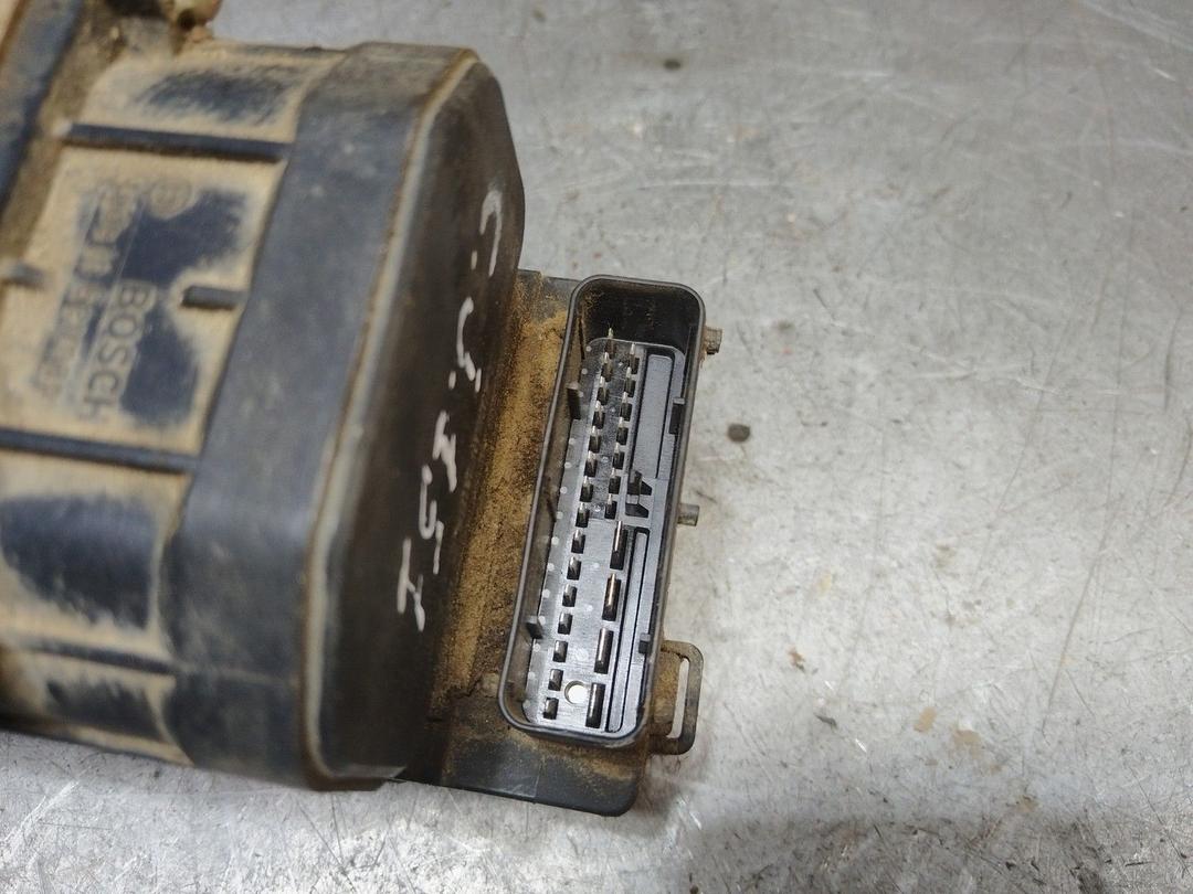 Блок ABS 6L8NWG Citroen Jumper купить с доставкой