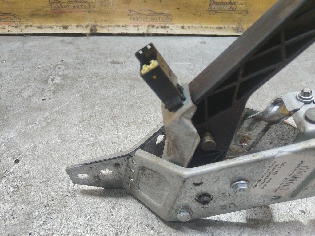 Узел педальный (блок педалей) 6CMF3S Opel Astra - Фото 5