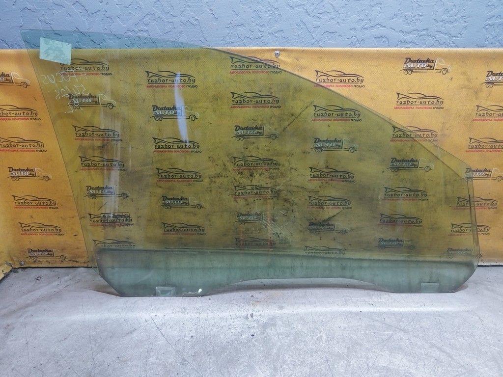 Стекло двери передней левой S5QRG5 Ford Focus - Фото 3