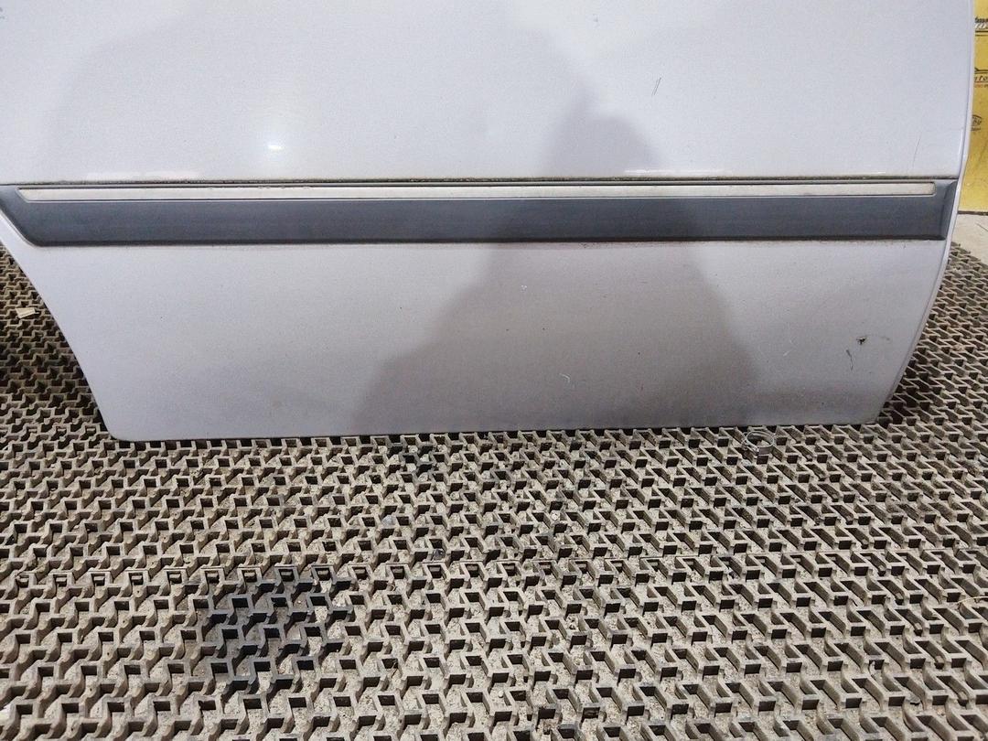 Дверь задняя правая A3V3GC Peugeot 406 купить в магазине запчастей бу